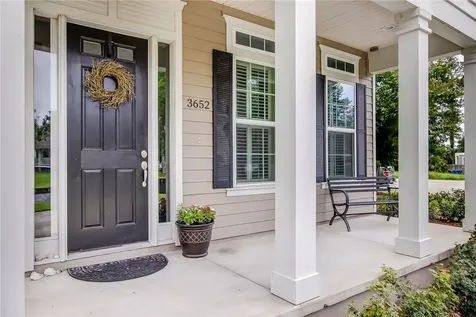 3652 Windsong Place Jacksonville FL 32277