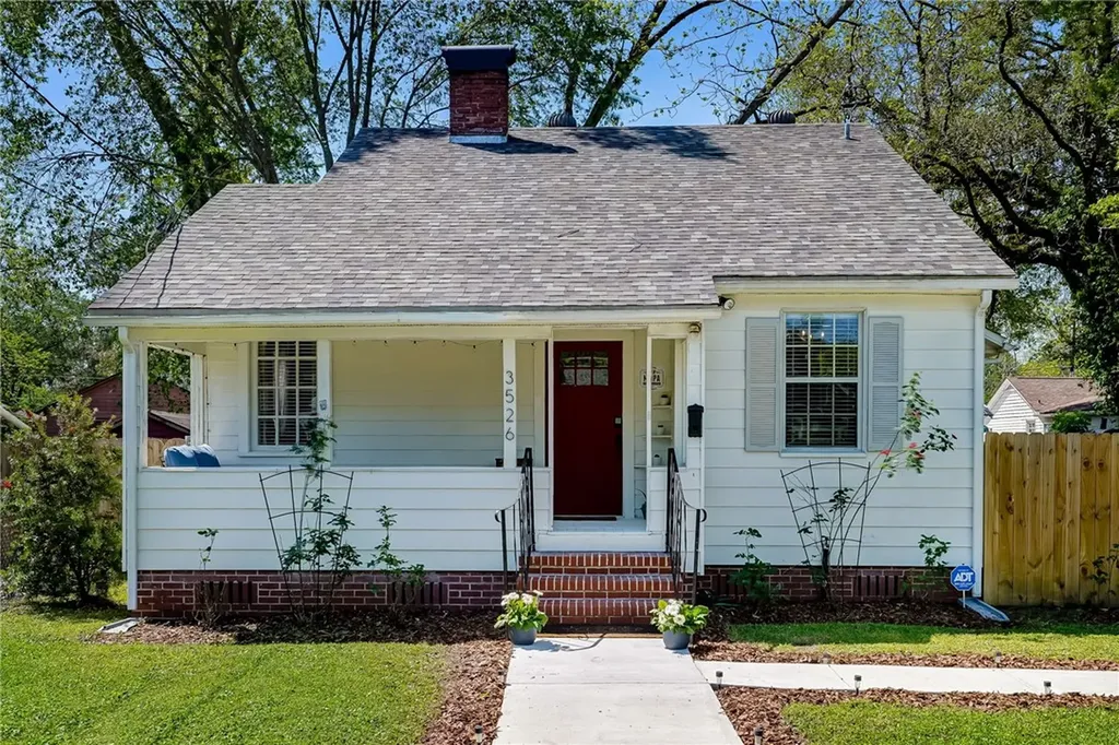 3526 Ernest Street Jacksonville FL 32205