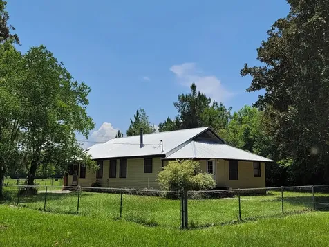 31202 County Road 121 Hilliard FL 32046