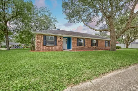 12715 Gathering Oaks Drive Jacksonville FL 32258