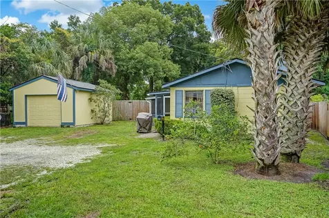 1441 Clock Street Jacksonville FL 32211