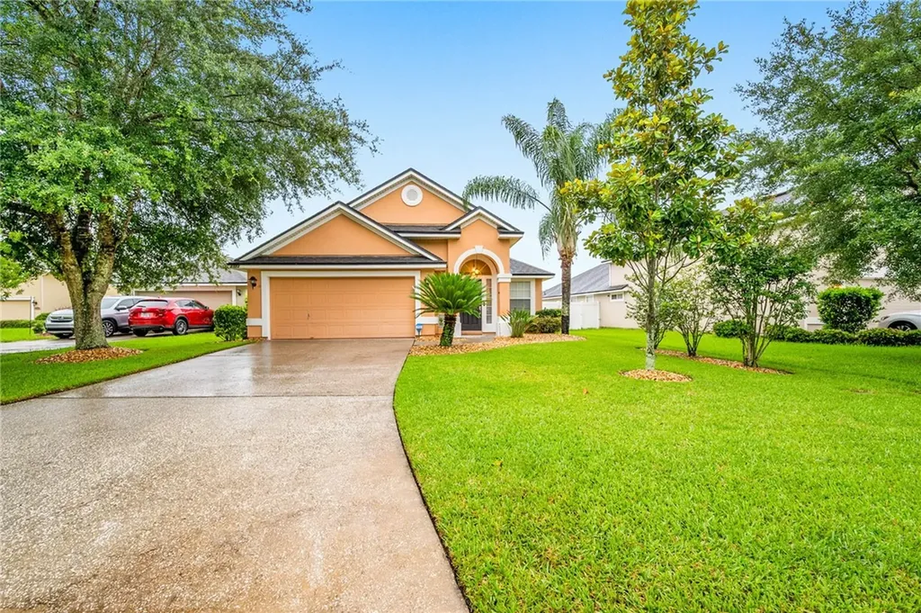 1321 Woodlawn Drive Orange Park FL 32065