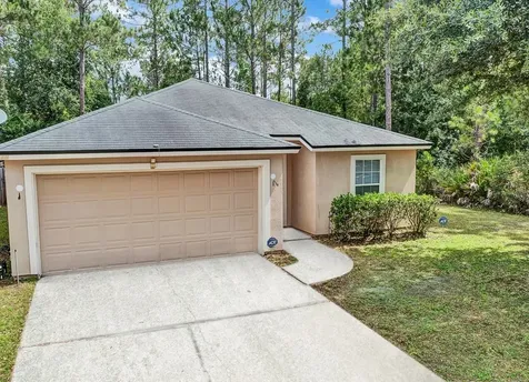 12315 Anarania Drive Jacksonville FL 32220