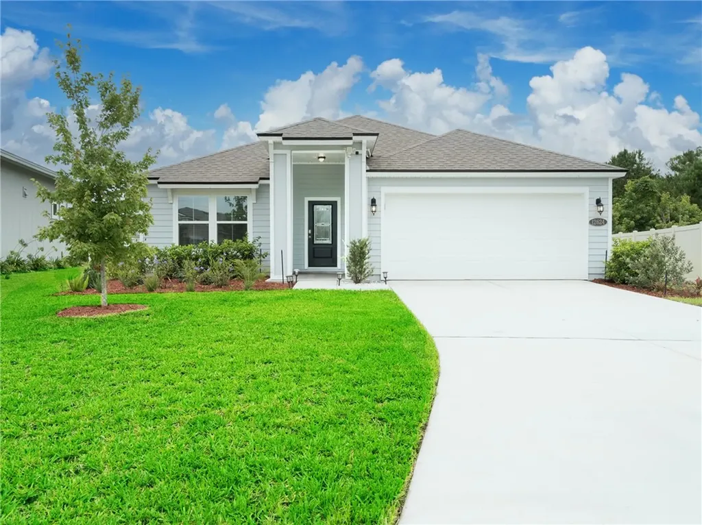 12624 Itani Court Jacksonville FL 32226