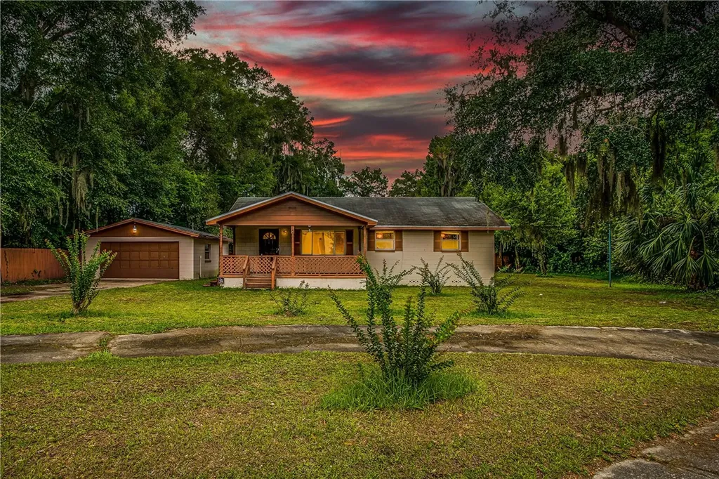 1345 Old Middleburg Road North Jacksonville FL 32210