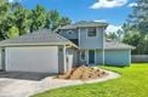 7205 Mimosa Grove Place Jacksonville FL 32210