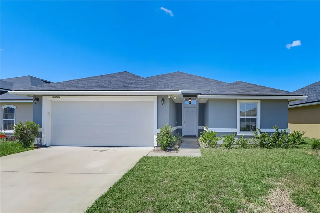 97720 Albatross Drive Yulee FL 32097