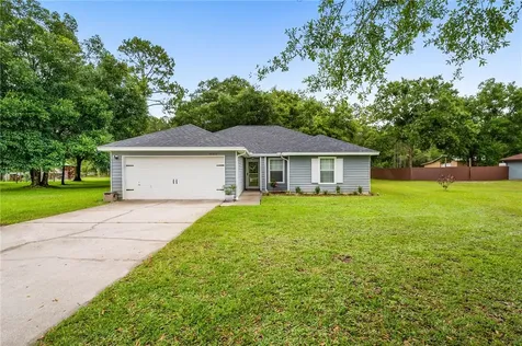 96402 Chester Road Yulee FL 32097