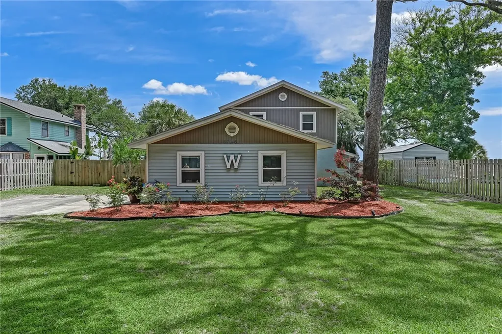 97046 Pirates Point Road Yulee FL 32097