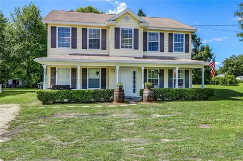 27391 W 14th Avenue Hilliard FL 32046