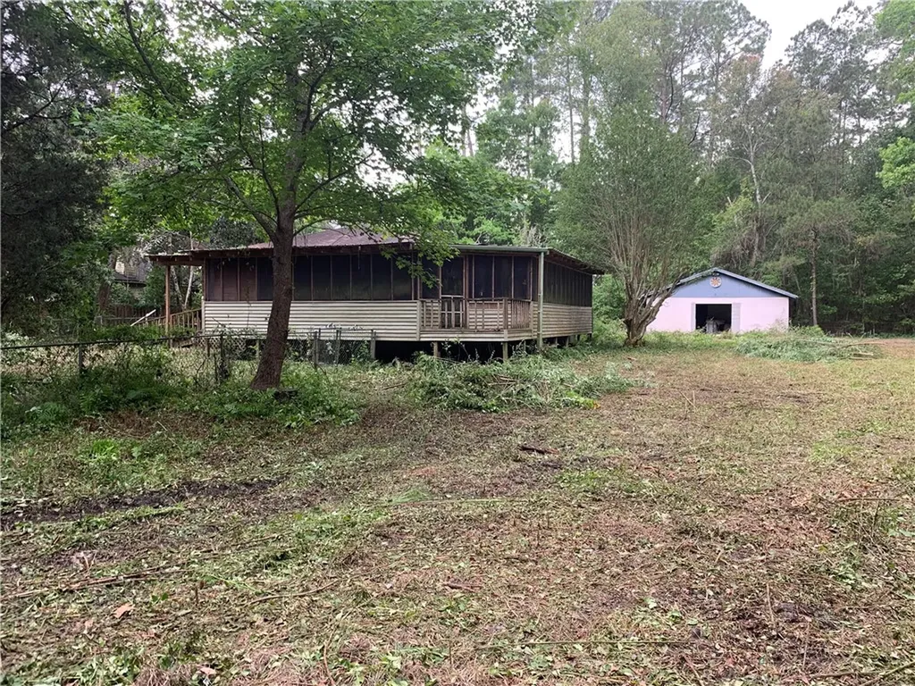 1964 New Berlin Road Jacksonville FL 32218