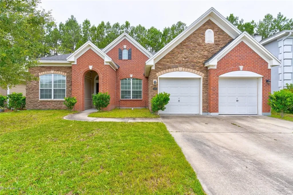 12162 Jade Point Court Jacksonville FL 32218