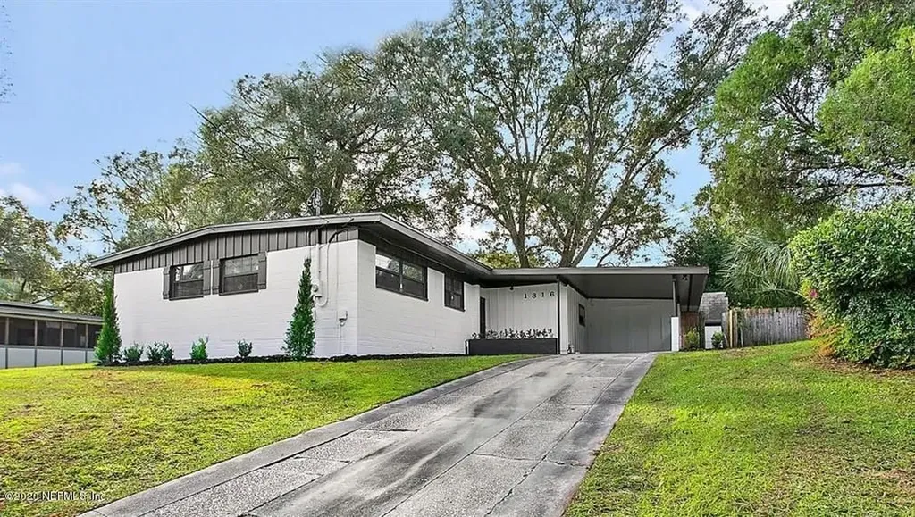 1316 Morgana Road Jacksonville FL 32211