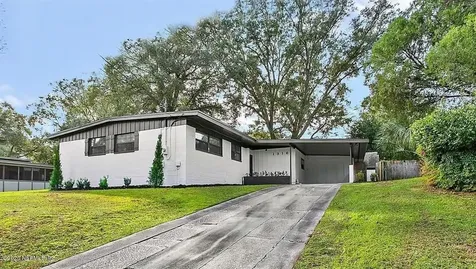 1316 Morgana Road Jacksonville FL 32211
