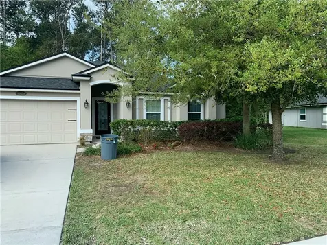 97658 Bluff View Circle Yulee FL 32097