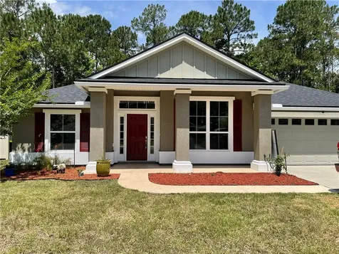 86205 Fortune Drive Yulee FL 32097
