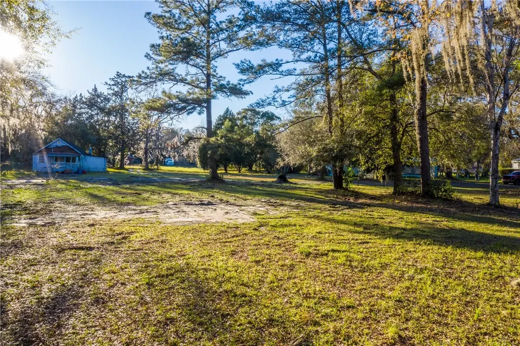 2553 Bulls Bay Highway Jacksonville FL 32220