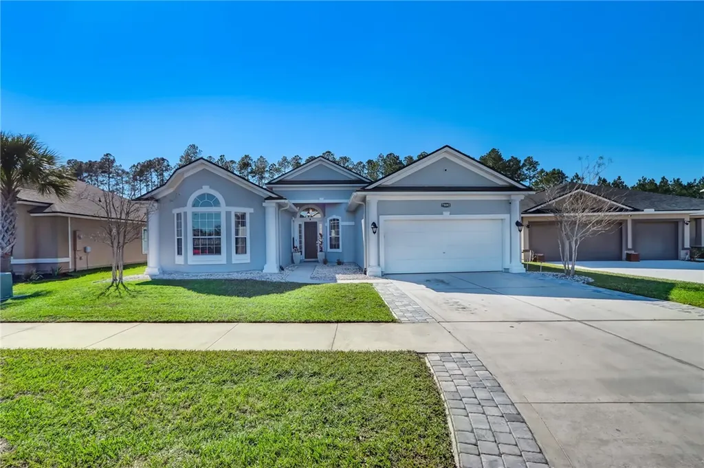 75082 Fern Creek Drive Yulee FL 32097