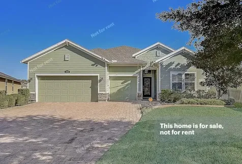 16281 Stanis Court Jacksonville FL 32218