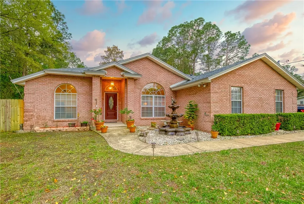 10032 Sandler Road Jacksonville FL 32222
