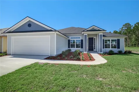 86464 Melody Lane Yulee FL 32097