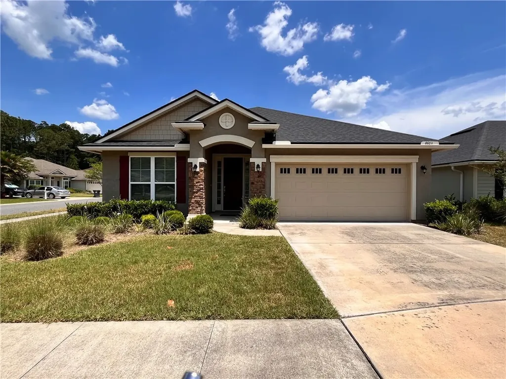 86011 Tropicana Court Yulee FL 32097