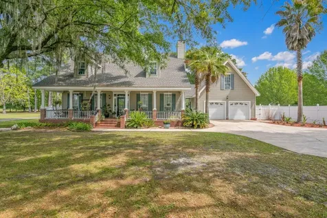 45808 Pickett Street Callahan FL 32011