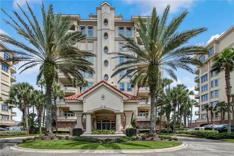 4658 Carlton Dunes Drive Amelia Island FL 32034