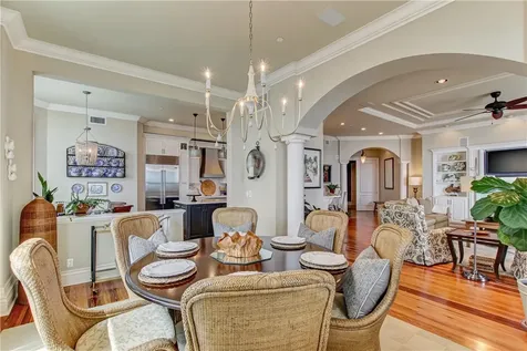 4658 Carlton Dunes Drive Amelia Island FL 32034