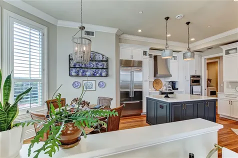 4658 Carlton Dunes Drive Amelia Island FL 32034