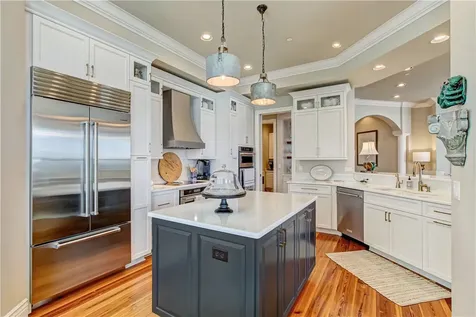 4658 Carlton Dunes Drive Amelia Island FL 32034