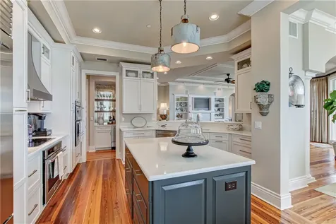 4658 Carlton Dunes Drive Amelia Island FL 32034