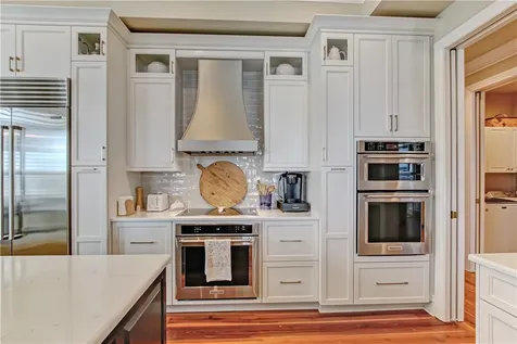 4658 Carlton Dunes Drive Amelia Island FL 32034
