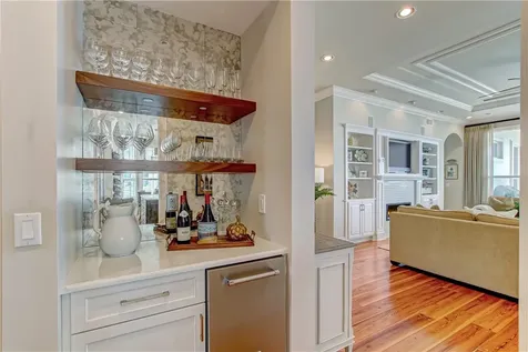 4658 Carlton Dunes Drive Amelia Island FL 32034