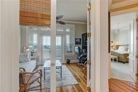 4658 Carlton Dunes Drive Amelia Island FL 32034