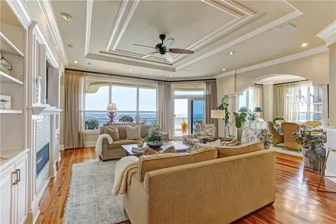 4658 Carlton Dunes Drive Amelia Island FL 32034