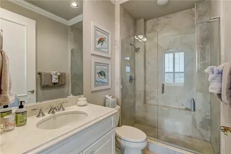 4658 Carlton Dunes Drive Amelia Island FL 32034