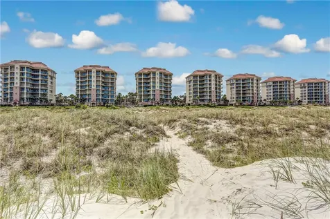 4658 Carlton Dunes Drive Amelia Island FL 32034