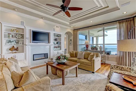 4658 Carlton Dunes Drive Amelia Island FL 32034