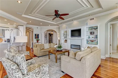 4658 Carlton Dunes Drive Amelia Island FL 32034
