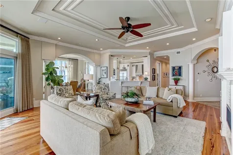 4658 Carlton Dunes Drive Amelia Island FL 32034