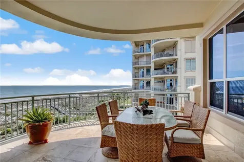 4658 Carlton Dunes Drive Amelia Island FL 32034