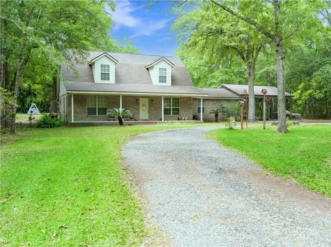 13912 Webb Road Jacksonville FL 32218