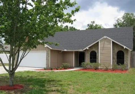 2756 Richards Road Orange Park FL 32073
