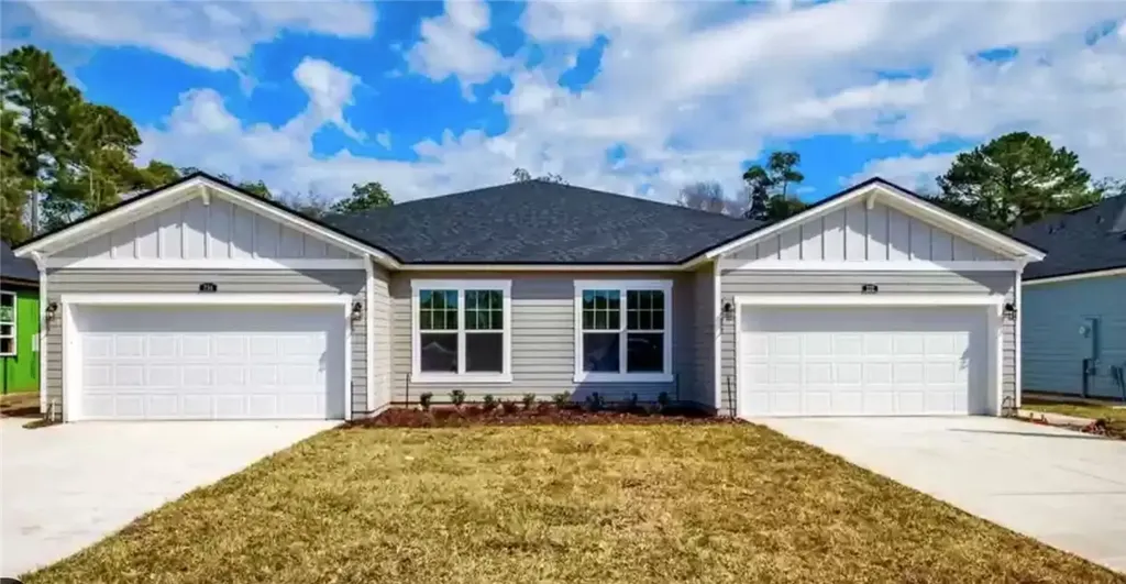 234 Modesto Drive St. Augustine FL 32086