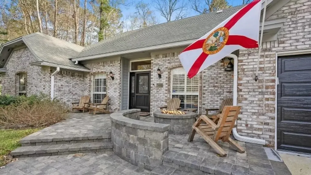 4227 Arch Creek Drive Jacksonville FL 32257