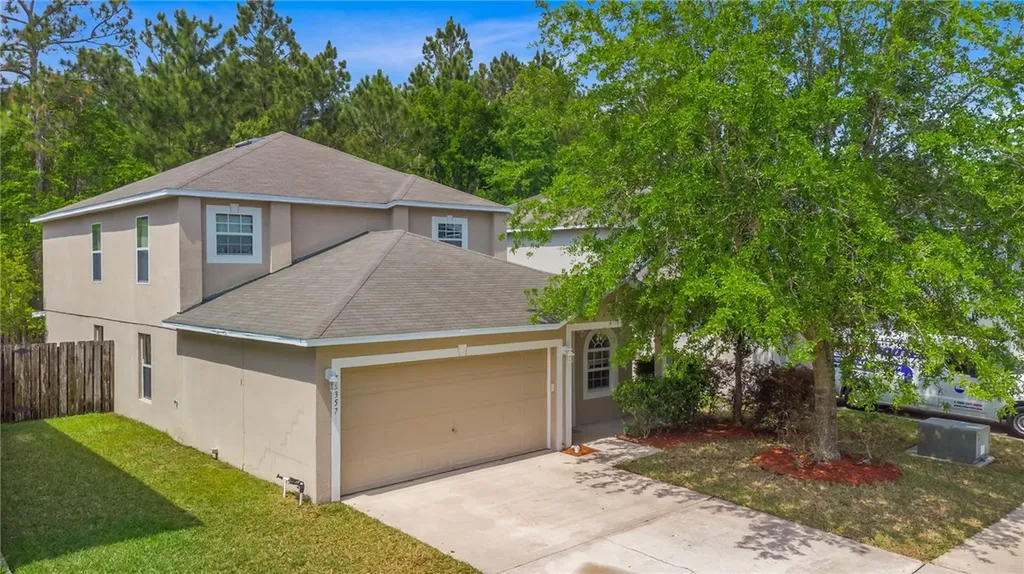 76357 Longleaf Loop Yulee FL 32097