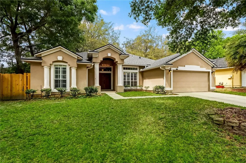 3033 Ripple Reed Lane Jacksonville FL 32226