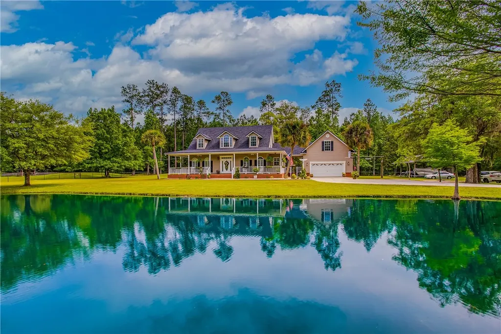 8716 Acree Road Jacksonville FL 32219