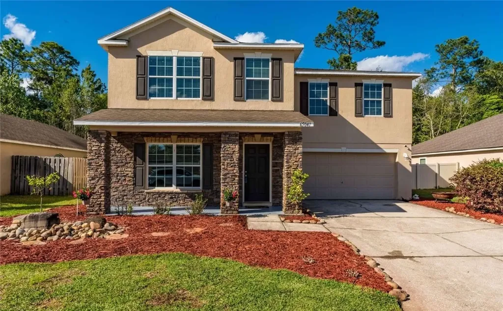 65041 River Glen Parkway Yulee FL 32097